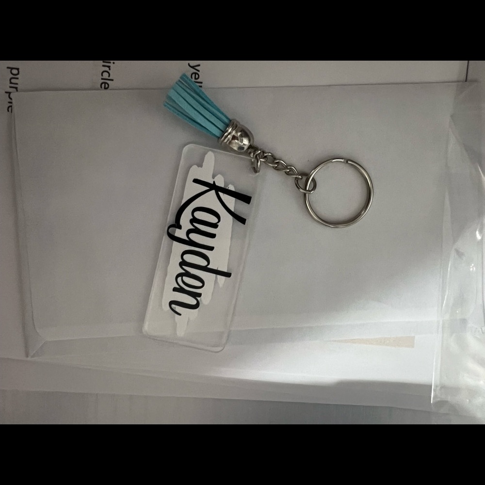 Keychains!!! - Picture 15 of 16